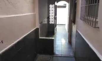Imagem 2: Casa para aluguel tem 50 metros quadrados com 1 quarto em Magalhães Bastos - Rio de Janeir