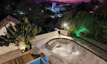 Imagem: Casa Alto Padrão para Venda em Imbituba