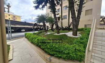 Imagem 7: APARTAMENTO RESIDENCIAL em SOROCABA - SP, VILA SÃO JOÃO