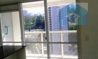 Imagem 7: Apartamento em Vila Andrade 1 dorm, sendo 1 suíte, 55m²