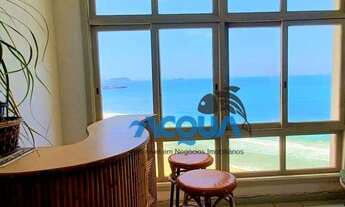 Imagem 2: Apartamento com 3 dormitórios à venda, 158 m² por R$ 950.000,00 - Vila Alzira - Guarujá/SP