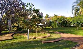 Imagem 3: Residencial Jardim Canadá - Casas Condomínio com 3 quartos, 1 suíte, 4 vagas,