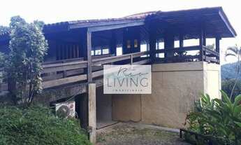 Imagem: Casa com 4 dormitórios à venda, 556 m²