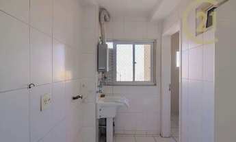 Imagem 15: Apartamento com 3 dormitórios para alugar, 113 m² por R$ 8.565,31/mês - Vila Mariana - São