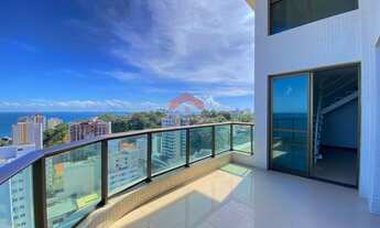 Imagem 2: Apartamento para Locação em Salvador, Barra, 1 dormitório, 1 suíte, 2 banheiros, 1 vaga