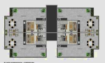 Imagem 6: Apartamento para Venda em Belo Horizonte, Boa Vista, 2 dormitórios, 1 suíte, 2 banheiros