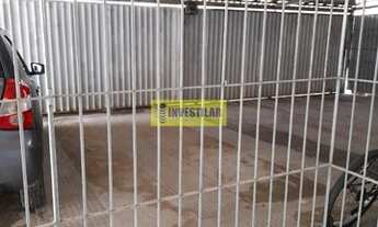 Imagem 5: CASA PRIVÊ COM GARAGEM DE FRENTE