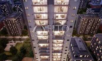 Imagem 2: APARTAMENTO COM 4 DORMITÓRIOS À VENDA SENDO 4 SUÍTES, 138.07 M² POR - R$ 3.120.000,00 - CE