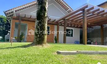 Imagem 3: Casa proximo ao centro com 3 dormitórios sendo 1 suíte