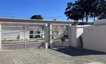 Imagem 4: Apartamento com 2 dormitórios à venda, 55 m² por R$ 247.900,00 - Afonso Pena - São José do