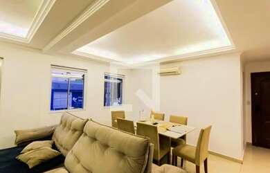 Imagem 3: Apartamento para Aluguel - Campestre, 2 Quartos, 85 m2