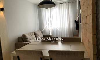 Imagem 3: Apartamento com 2 dormitórios à venda, Cancelli, CASCAVEL - PR