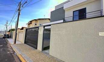 Imagem 3: Casa - Residencial Terras do Barão - Campinas
