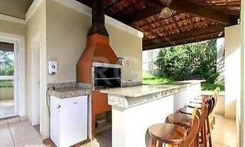 Imagem 5: Apartamento para Venda - 47m², 2 dormitórios, sendo 1 suites, 1 vaga - Passo das Pedras