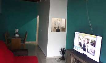 Imagem 2: Casa santa maria sul