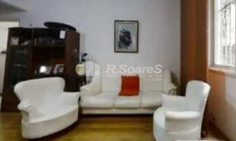 Imagem 5: Apartamento com 3 quartos em Laranjeiras. Rua Professor Ortiz Monteiro