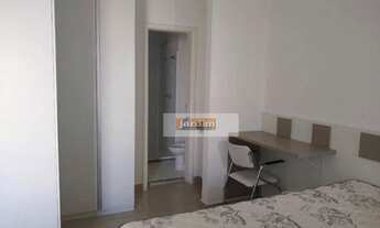 Imagem 5: Loft com 1 dormitório para alugar, 42 m² por R$ 2.800,49/mês - Rudge Ramos - São Bernardo