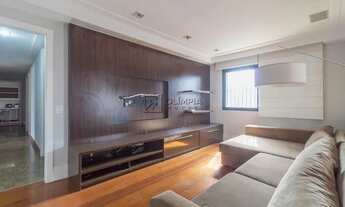 Imagem 5: Apartamento Venda Moema 240 m² 3 Dormitórios