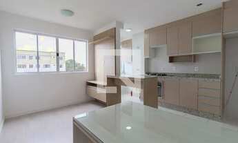 Imagem 4: Apartamento para Aluguel - Atuba, 2 Quartos, 47 m2