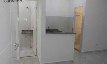 Imagem 3: Casa com 1 dormitório para alugar, 30 m² por R$ 925,23/mês - Jardim Japão - São Paulo/SP