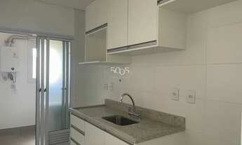 Imagem 6: Apartamento disponível para locação no Edifício Amazonas, com 78m² de área útil