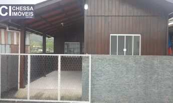 Imagem 2: Casa com 2 dormitórios, para alugar, no bairro Espinheiros em Itajaí-SC