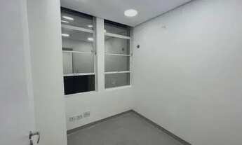 Imagem 7: Bela Vista Conjunto Comercial com 6 salas