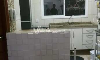 Imagem 3: Casa - Jardim Novo Campos Elíseos - Campinas