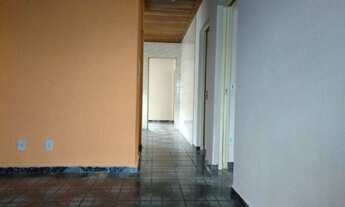 Imagem 6: Casa com 3 dormitórios, 40 m² - venda por R$ 250.000,00 ou aluguel por R$ 1.260,00/mês - V