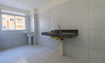 Imagem 4: Grand Village 2. Apartamento com 2 quartos, 1 vaga de garage, próximo ao Centro de Eus..