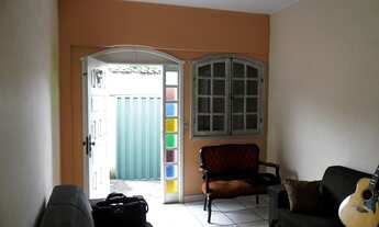 Imagem 4: BELO HORIZONTE - Casa Padrão - Aparecida