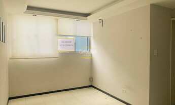 Imagem 2: APARTAMENTO no BUCAREIN com 3 quartos para LOCAÇÃO, 70 m²