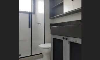 Imagem: Apartamento para Venda - 65m², 2 dormitórios