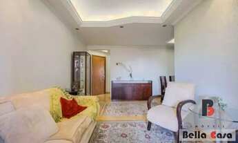 Imagem 3: Apartamento mobiliado de 96m² na Mooca