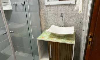 Imagem 5: Casa jardim satelite