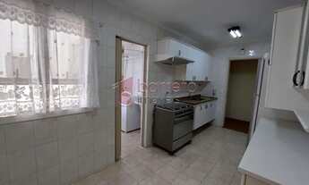 Imagem 5: Apartamento Padrão em Jundiaí