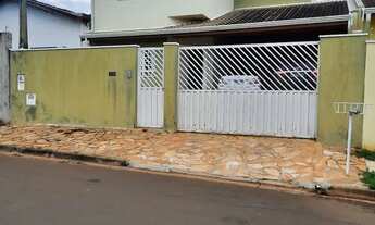 Imagem: Casa a Venda/Aluguel - Barao Geraldo