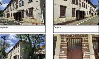 Imagem: PORTO ALEGRE - Apartamento Padrão - PASSO