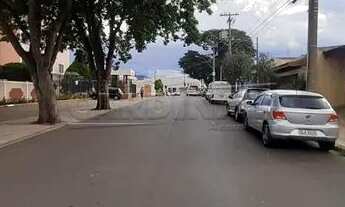 Imagem 2: Casa Padrão em São Carlos