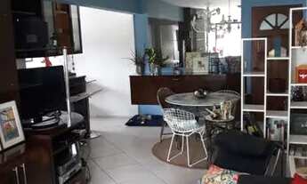 Imagem: Apartamento com 2 Dormitórios (1 Suíte)