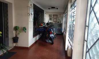 Imagem 2: Casa - Vila Itapura - Campinas