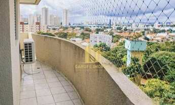 Imagem 2: Apartamento com 2 dormitórios à venda, 62 m² por R$ 420.000,00 - Jardim das Indústrias - S