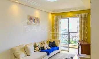 Imagem: Apartamento - Mansões Santo Antônio