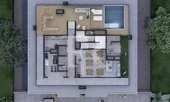 Imagem 6: Apartamento Alto Padrão na Planta a venda a 50 m da praia, 2 Dormitórios (1 Suíte), Canasv