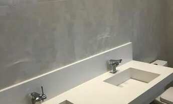 Imagem 5: Casa de condomínio térrea para venda possui 165 metros quadrados com 3 quartos