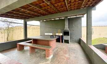 Imagem 6: Apartamento com 2 dormitórios à venda, 53 m² por R$ 220.000,00 - Jardim Ipanema (Zona Oest