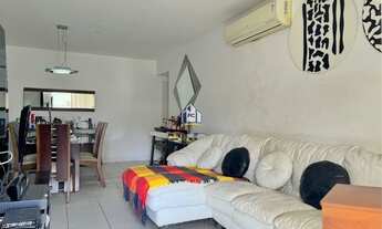 Imagem 3: Apartamento para venda com 116 metros quadrados com 3 quartos em Icaraí - Niterói - RJ