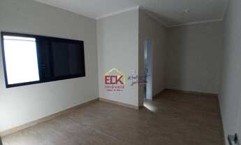 Imagem 6: Casa com 3 dormitórios à venda, 191 m² por R$ 995.000 - Condomínio Ouro Ville - Taubaté/SP