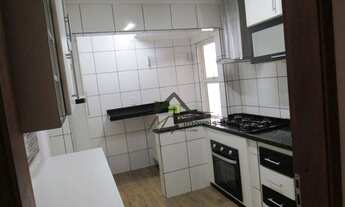 Imagem: Apartamento com 2 dormitórios para alugar