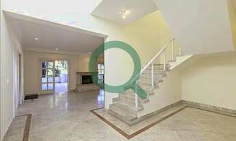 Imagem 4: São Paulo - Casa de Condomínio - Morumbi